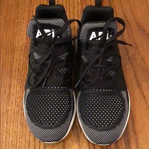 Athletic Propulsion Labs